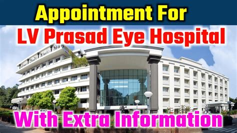 lv prasad customer care number|lv prasad appointment online.